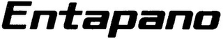 ENTAPANO logo