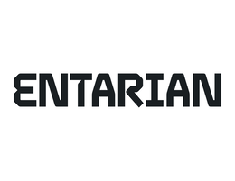 ENTARIAN logo