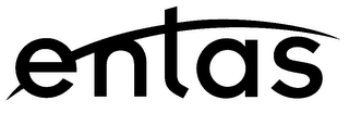 ENTAS logo