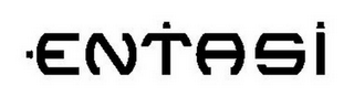 ENTASI logo