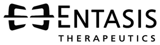 ENTASIS THERAPEUTICS logo