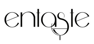 ENTASTE logo
