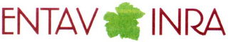 ENTAV INRA logo