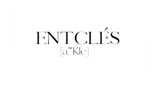 ENTCLÉS [A~KLC] logo