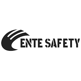 ENTE SAFETY logo