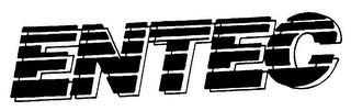 ENTEC logo