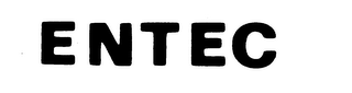 ENTEC logo