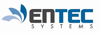 ENTEC SYSTEMS logo