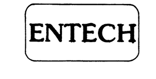 ENTECH logo