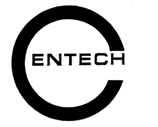 ENTECH logo