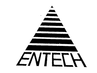ENTECH logo