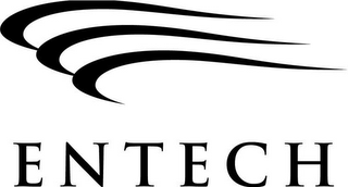 ENTECH logo