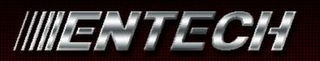 ENTECH logo