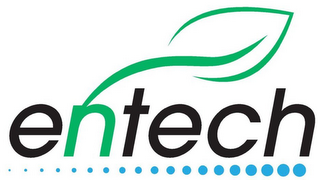 ENTECH logo
