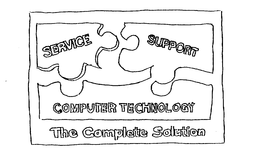ENTECH COMPUTERS AND OFFICE AUTOMATION,INC. logo