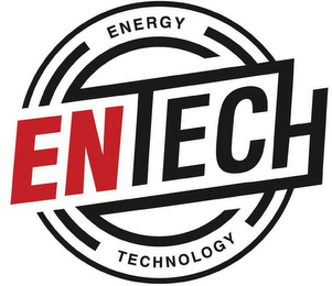 ENTECH ENERGY TECHNOLOGY logo