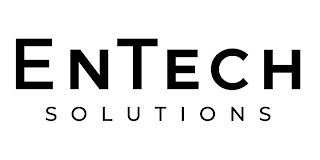 ENTECH SOLUTIONS logo
