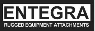 ENTEGRA RUGGED EQUIPMENT ATTACHMENTS logo