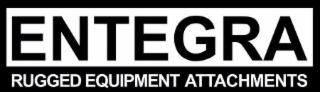 ENTEGRA RUGGED EQUIPMENT ATTACHMENTS logo