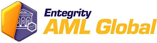 ENTEGRITY AML GLOBAL logo