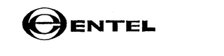ENTEL logo