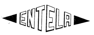 ENTELA logo