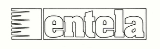 ENTELA logo