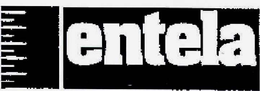 ENTELA logo