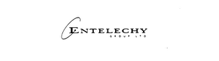 ENTELECHY GROUP LTD logo