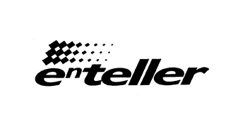 ENTELLER logo