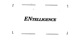 ENTELLIGENCE logo