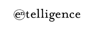 ENTELLIGENCE logo