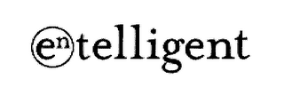 ENTELLIGENT logo