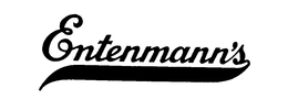 ENTENMANN'S logo