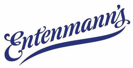 ENTENMANN'S logo