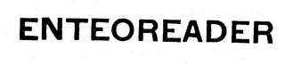 ENTEOREADER logo