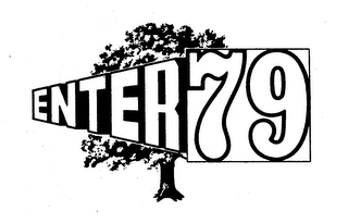 ENTER 79 logo