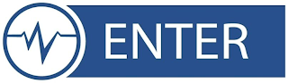 ENTER logo