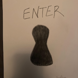 ENTER logo