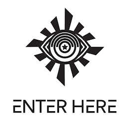 ENTER HERE logo