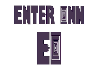 ENTER INN EI logo