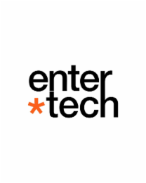 ENTER *TECH logo