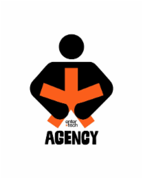 ENTER TECH AGENCY logo