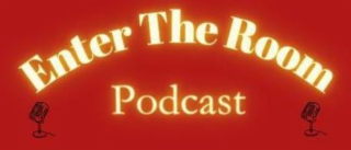 ENTER THE ROOM PODCAST logo
