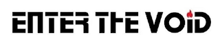 ENTER THE VOID logo