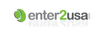 ENTER2USA.COM logo