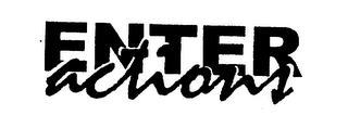 ENTERACTIONS logo