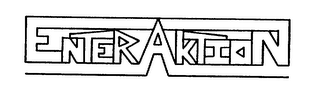 ENTERAKTION logo