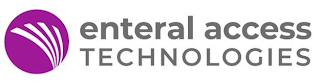 ENTERAL ACCESS TECHNOLOGIES logo