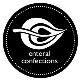 ENTERAL CONFECTIONS logo